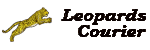 Leopards Courier